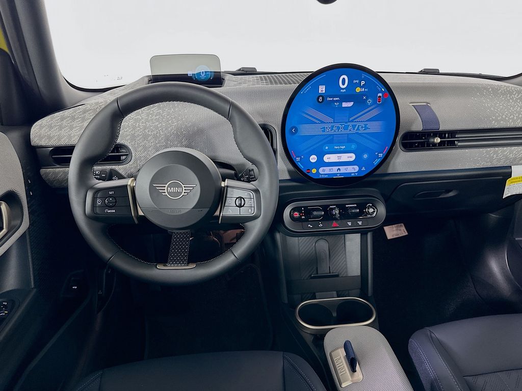 2025 MINI Cooper Hardtop S 18