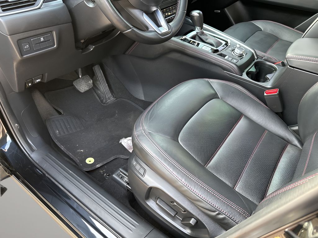 Used Car 2024 Mazda Cx-5  2.5 Turbo Premium For Sale Under $30,000 In Austin, Texas