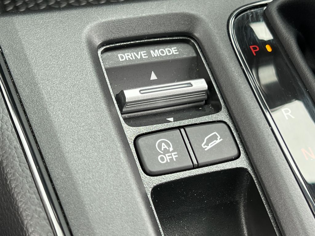 2023 Honda CR-V LX AWD
