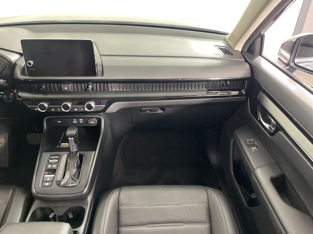 Thumbnail: 2025 Honda CR-V - 17