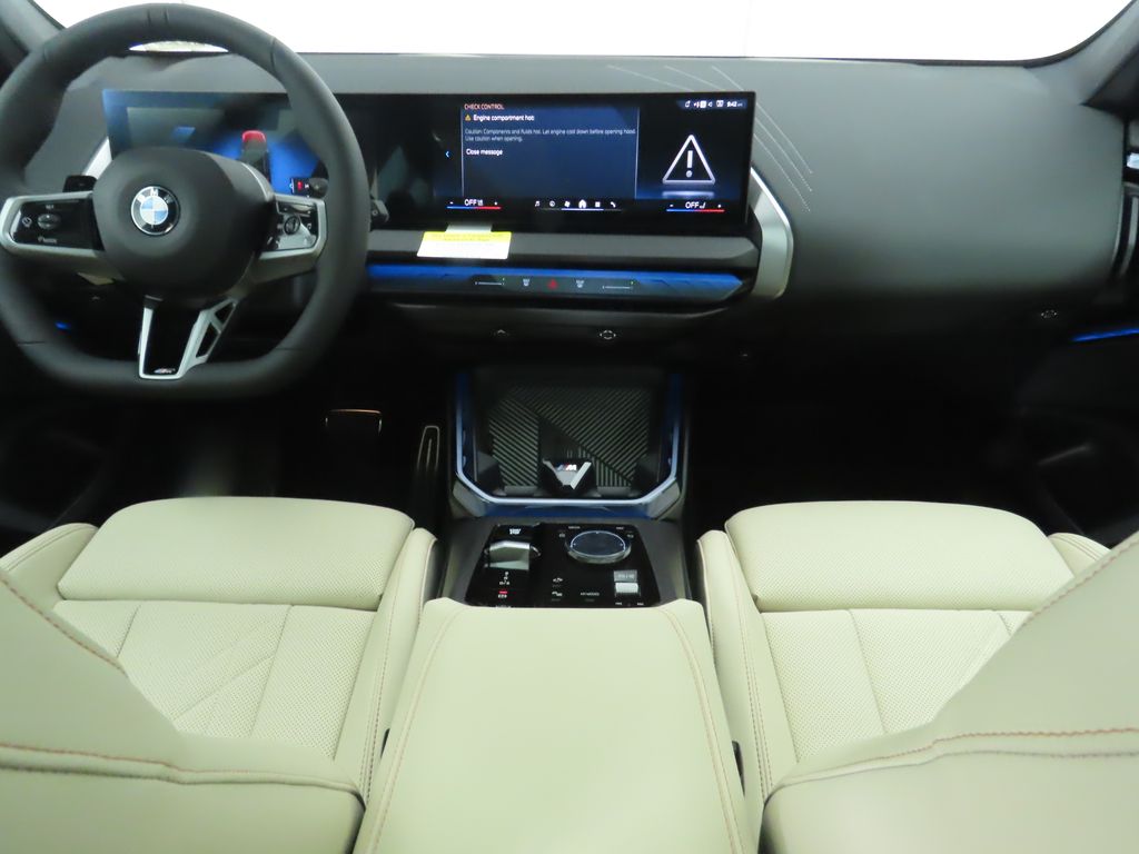 2025 BMW X3 3.0i 13