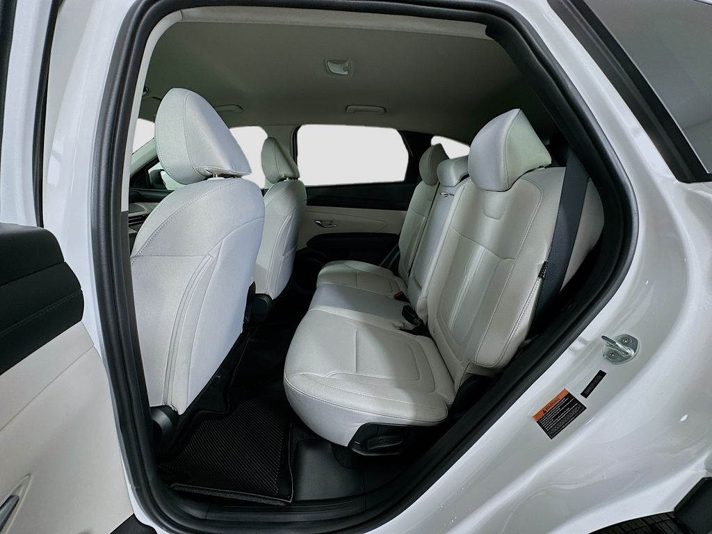 Thumbnail: 2026 Hyundai Tucson - 16
