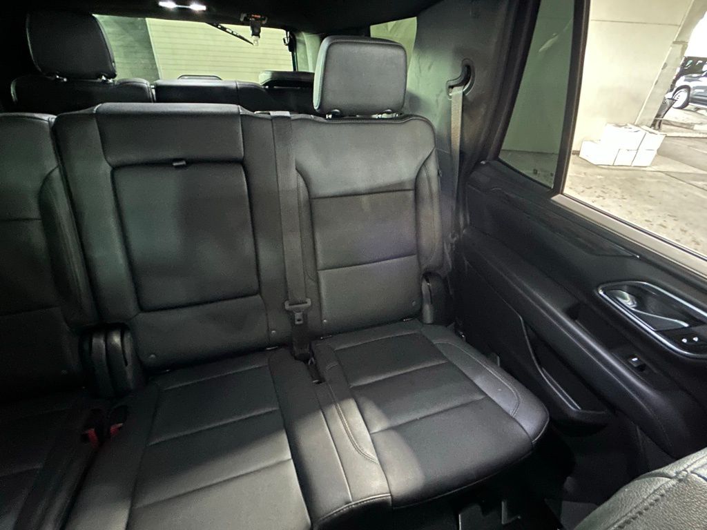 Used 2023 Black Chevrolet LT image 14