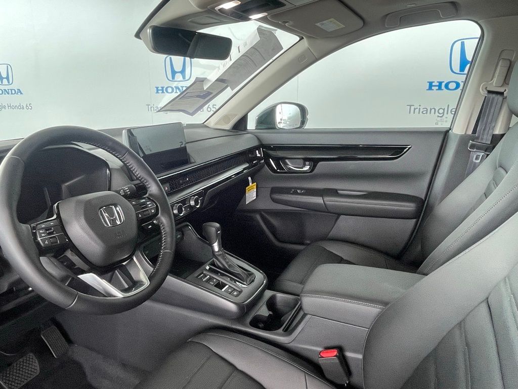 Thumbnail: 2026 Honda CR-V - 20