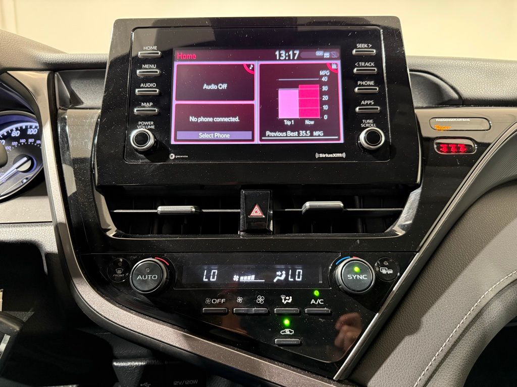 Thumbnail: 2024 Toyota Camry - 24