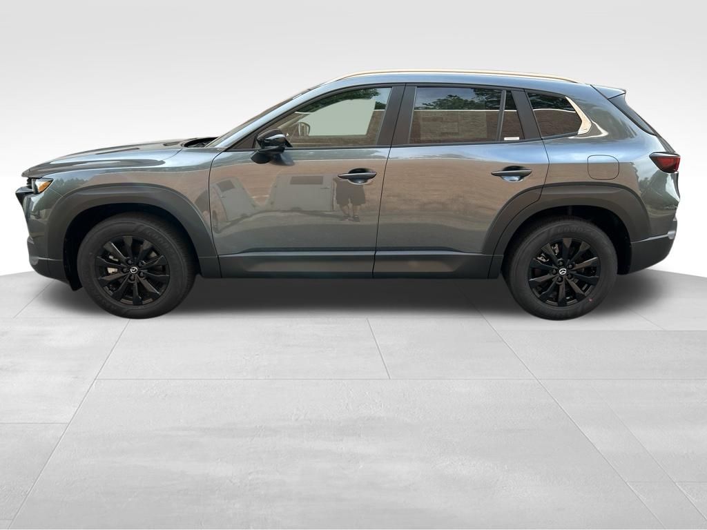2026 Mazda CX-50 2.5 S Select