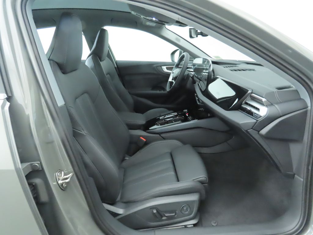 2025 Audi A5 Premium 22