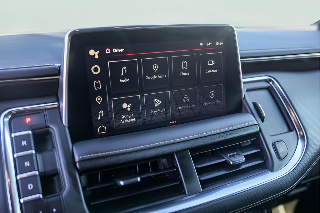 Used Car 2023 Gmc Yukon  At4 For Sale Under $60,000 In Austin, Texas