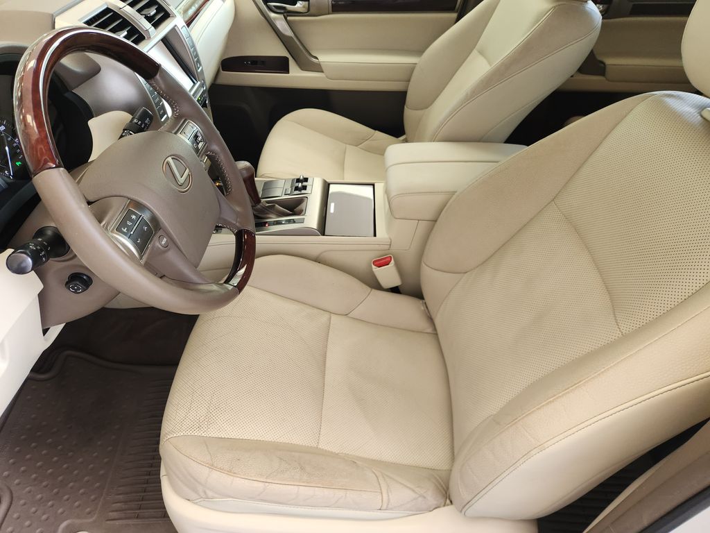 2016 Lexus GX 460  at Westside Lexus
