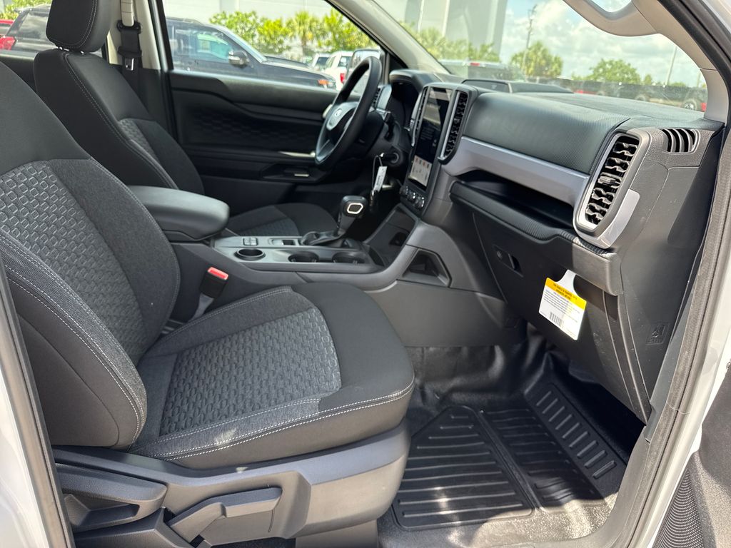 New 2026 White Ford STX image 21