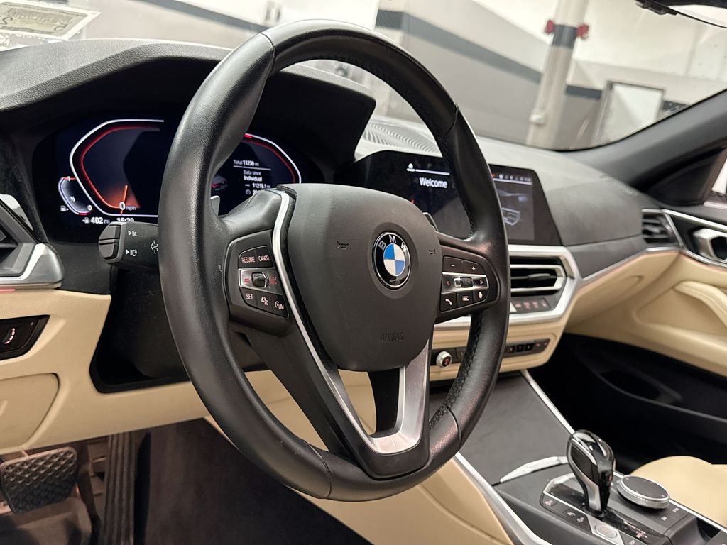 2021 BMW 4 Series 430i 14