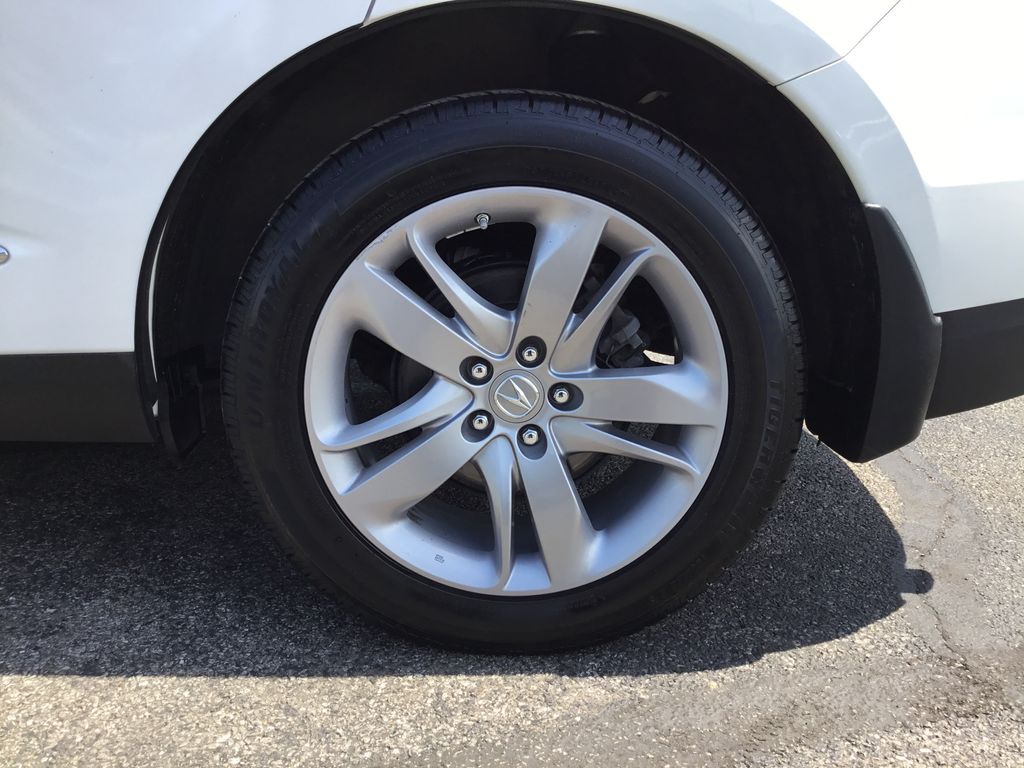 Thumbnail: 2019 Acura RDX - 10