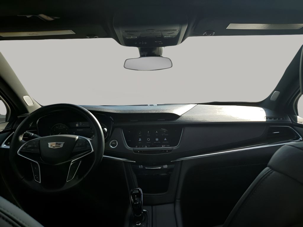 Used Car 2022 Cadillac Xt5  Premium Luxury For Sale Under $35,000 In Austin, Texas