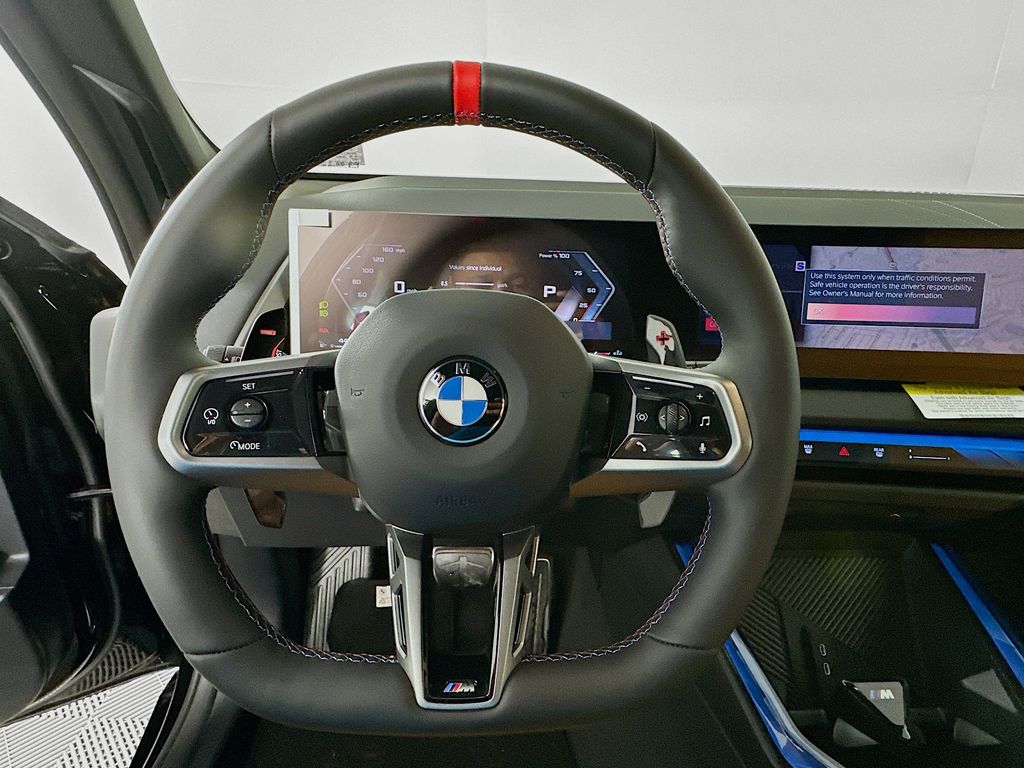 Thumbnail: 2026 BMW X3 - 10