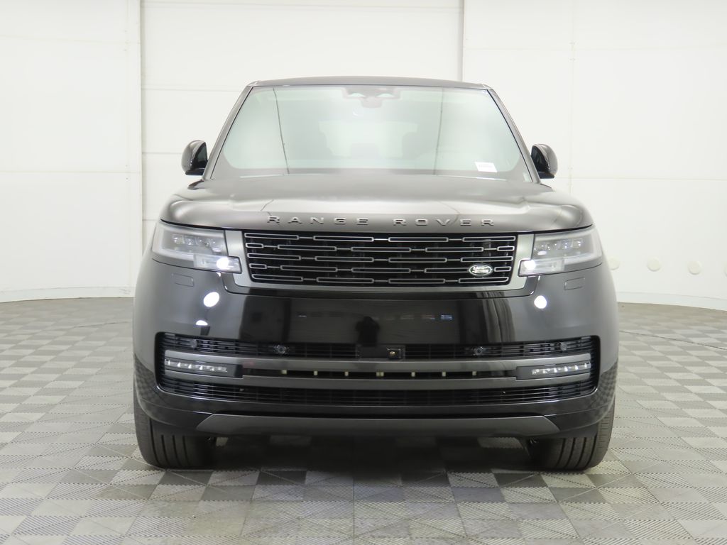 Thumbnail: 2025 Land Rover Range Rover - 2
