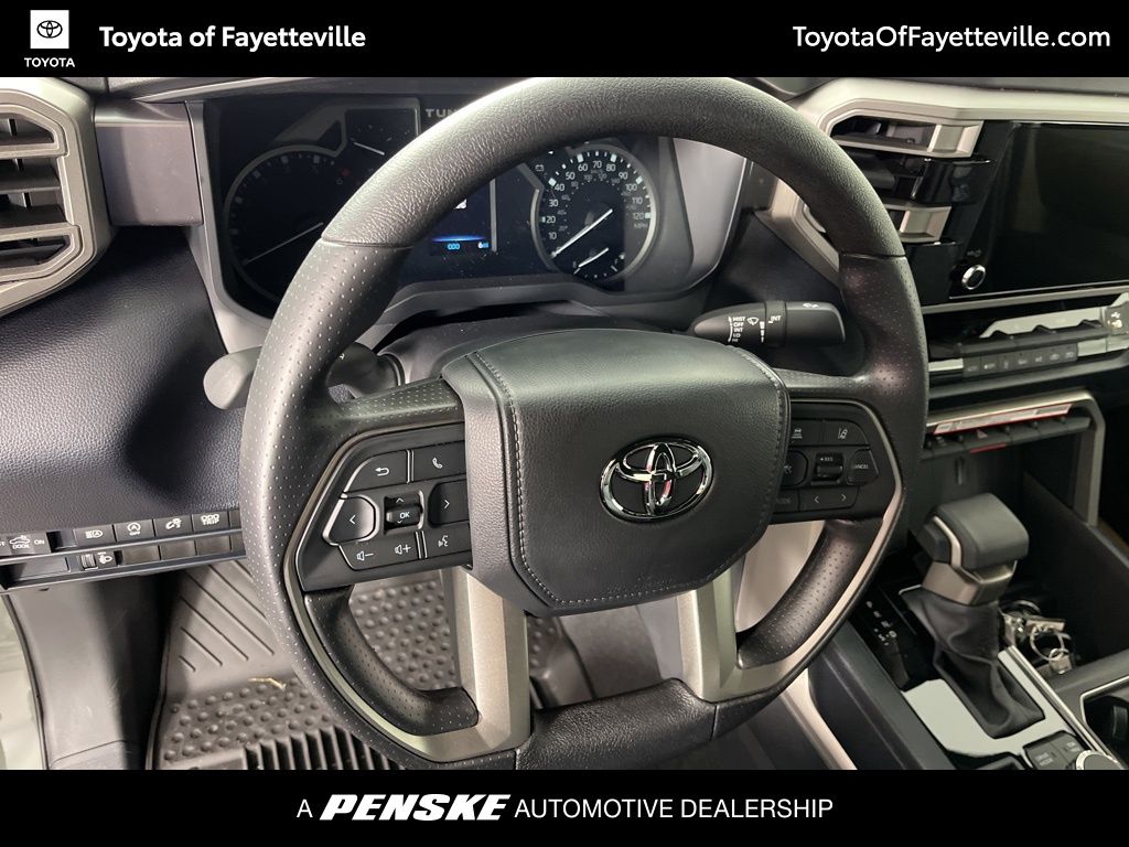 2025 Toyota Tundra SR5 24