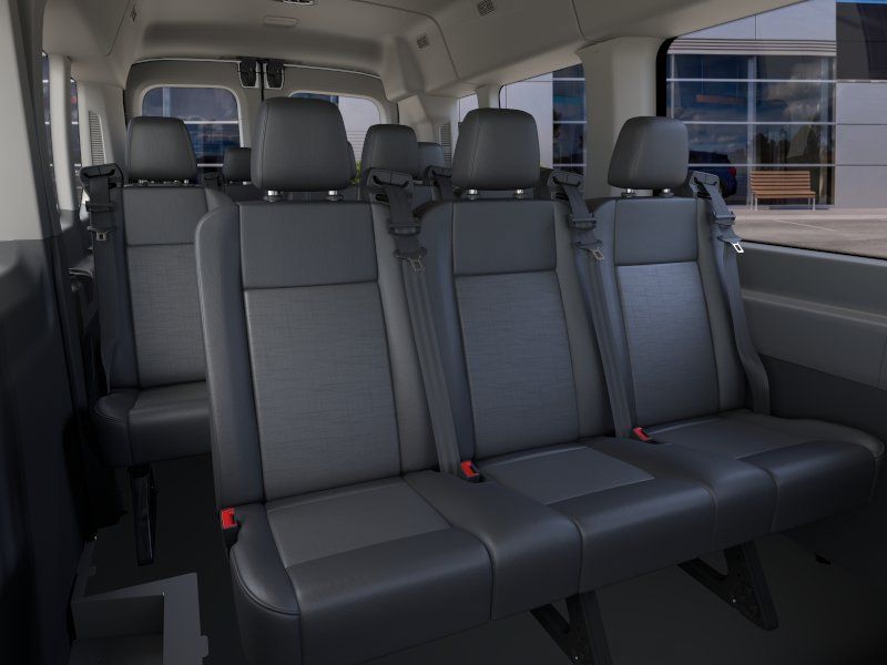 2026 Ford Transit-350 Passenger Van XL