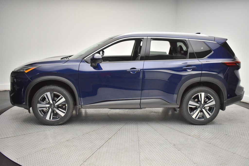 Thumbnail: 2025 Nissan Rogue - 8