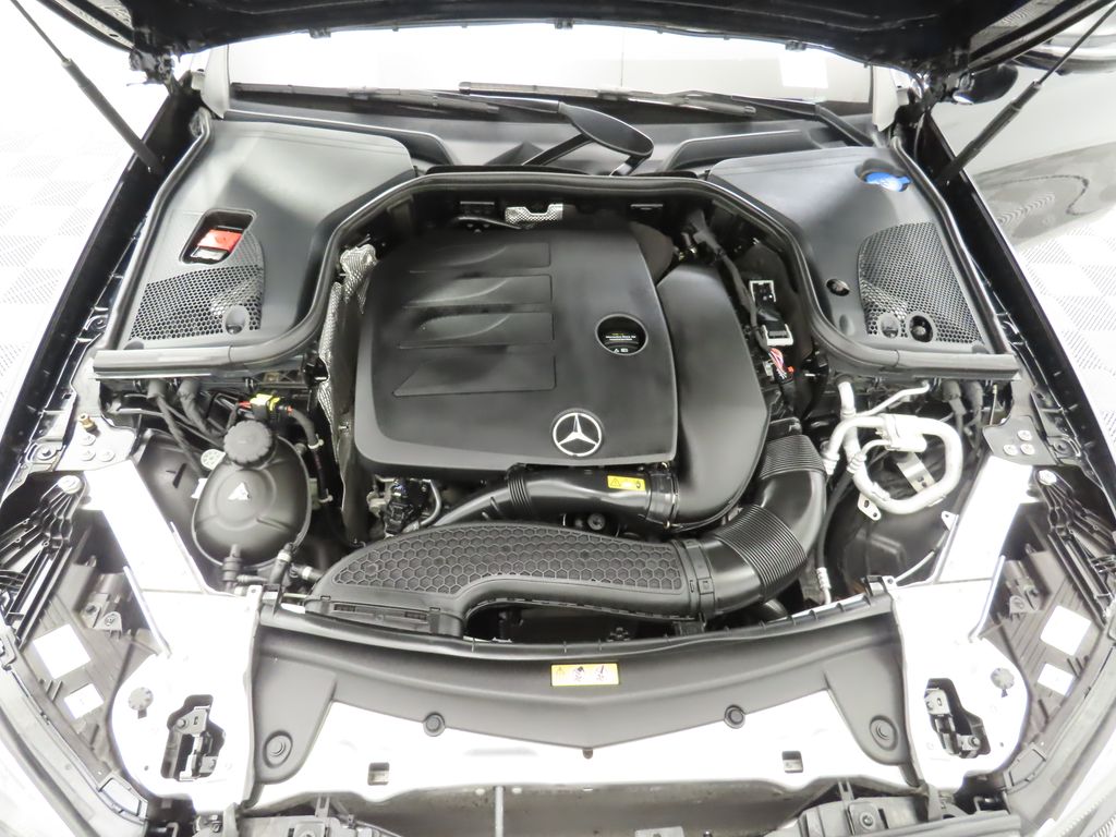 2021 Mercedes-Benz E-Class E 350 30