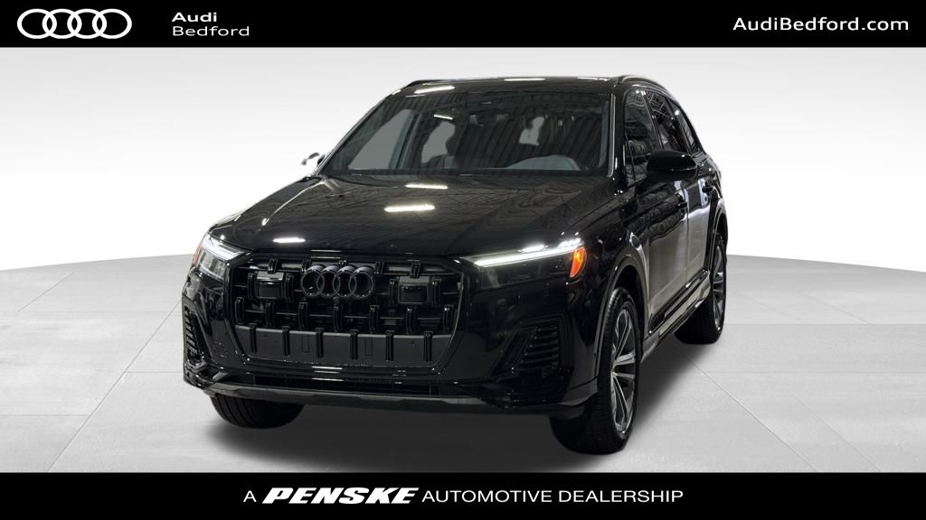 2025 Audi Q7  -
                Bedford, OH