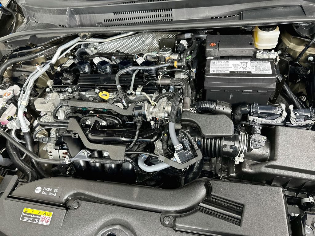 Thumbnail: 2026 Toyota Corolla - 26