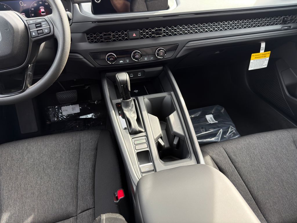 Thumbnail: 2026 Honda Accord - 15