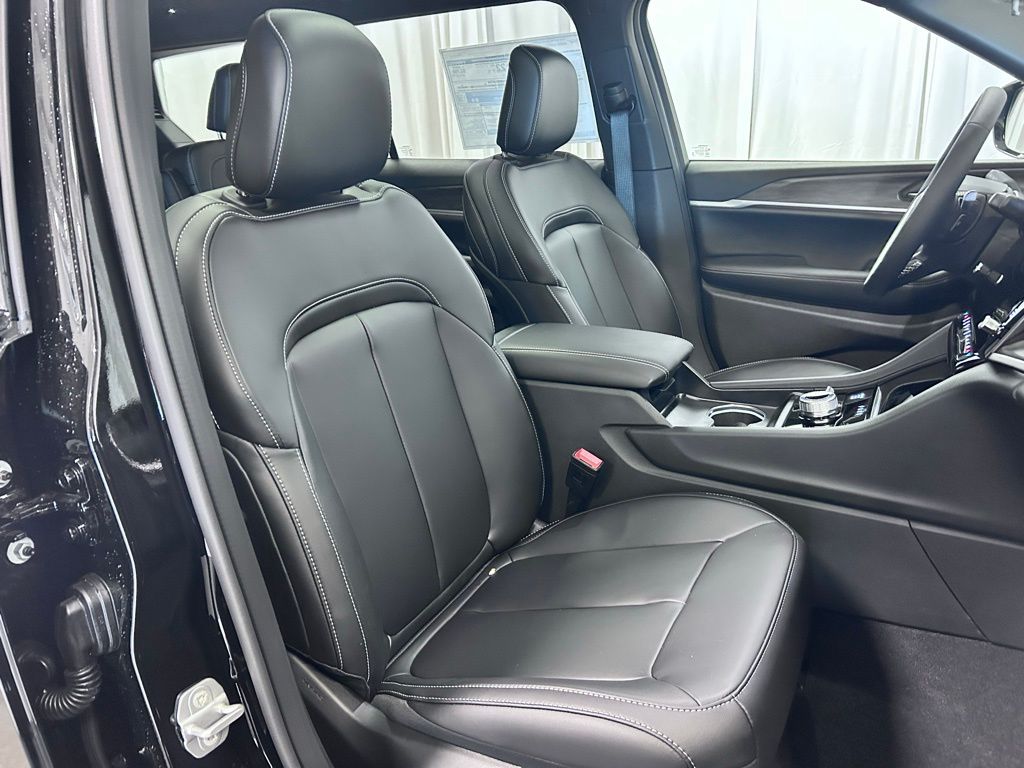 new 2026 Jeep Grand Cherokee L car, priced at $51,730