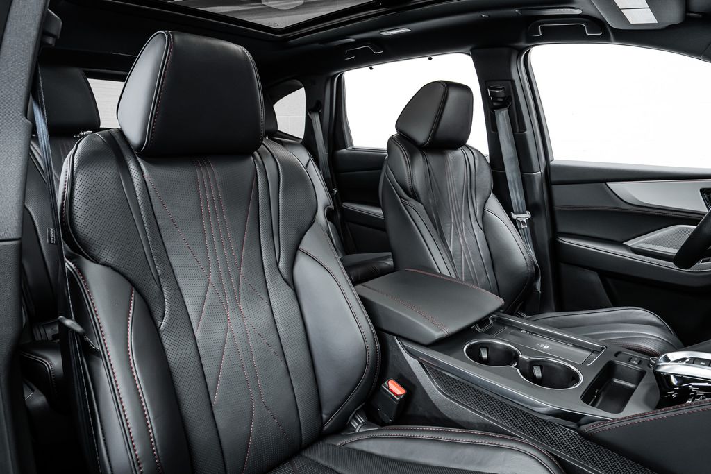 2026 Acura MDX