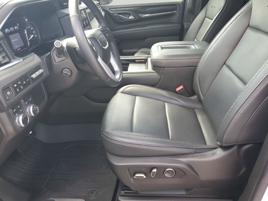 Used Car 2021 Gmc Yukon  Denali For Sale Under $60,000 In Austin, Texas