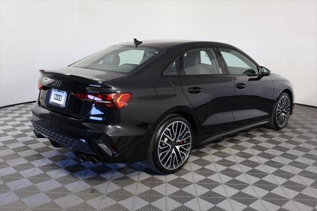 Thumbnail: 2026 Audi S3 - 2