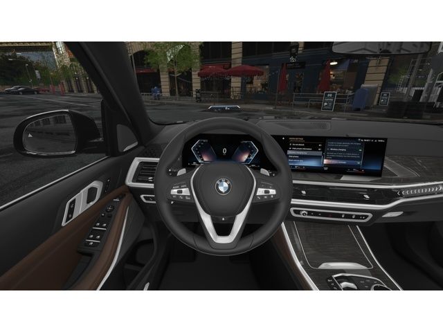 Thumbnail: 2026 BMW X5 - 13