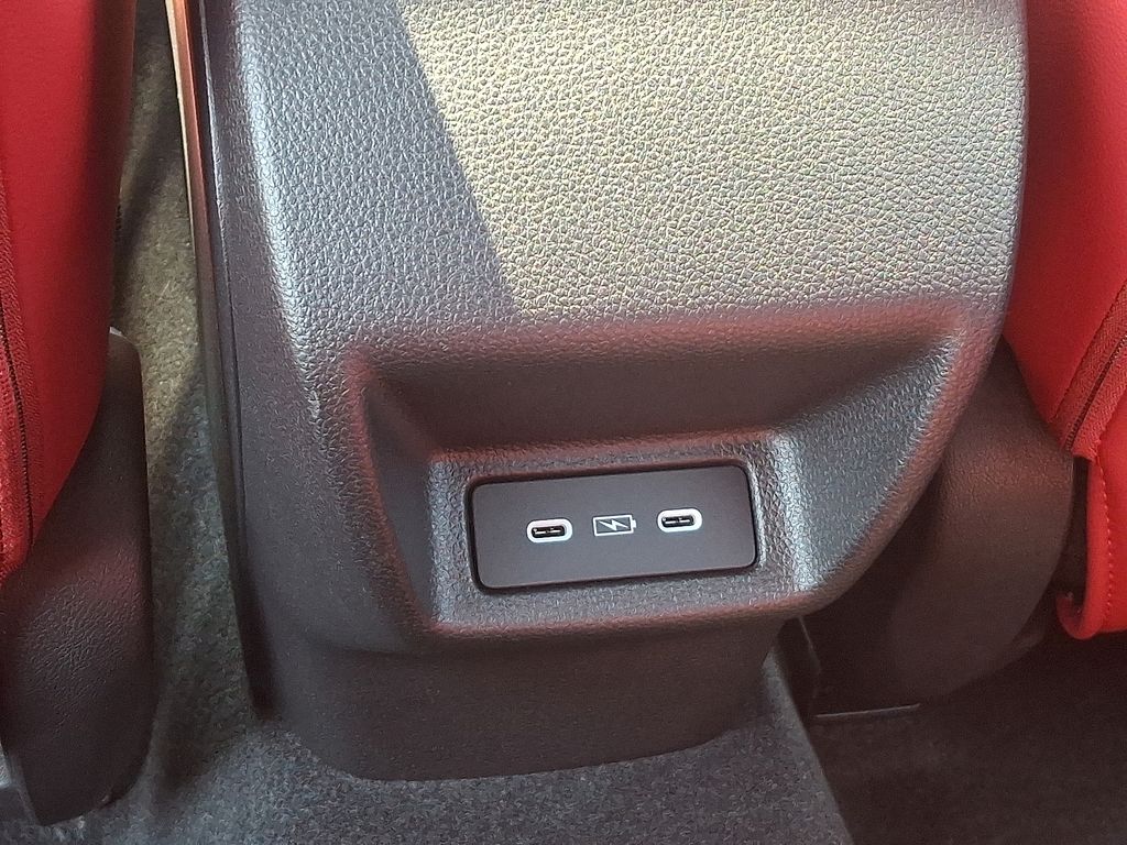 2024 Acura Integra A-Spec w/Tech 11