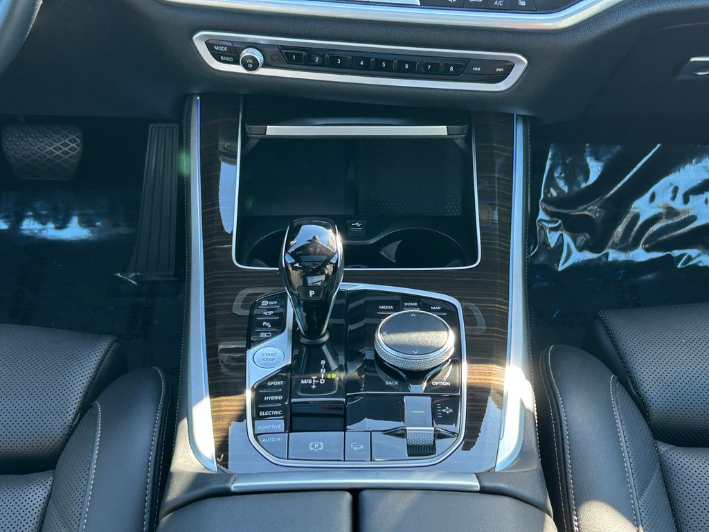 Thumbnail: 2023 BMW X5 - 26