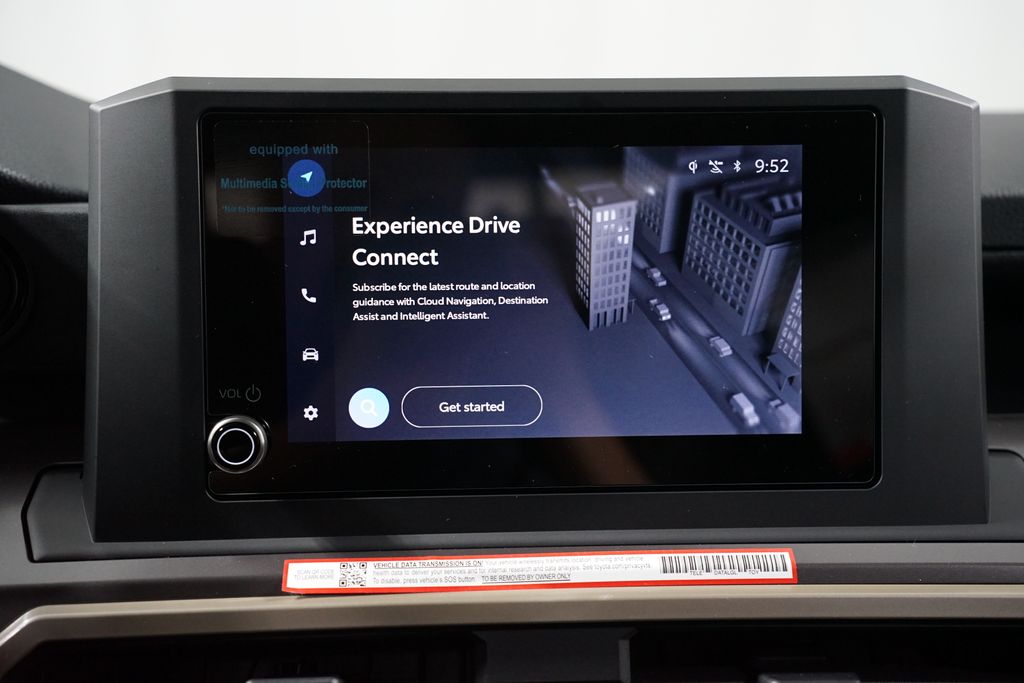 Thumbnail: 2026 Toyota Tacoma - 19