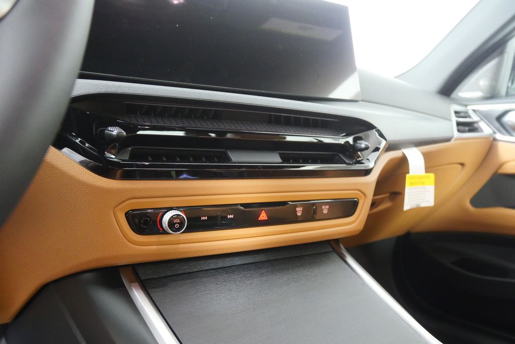2026 BMW 4 Series 430i 16