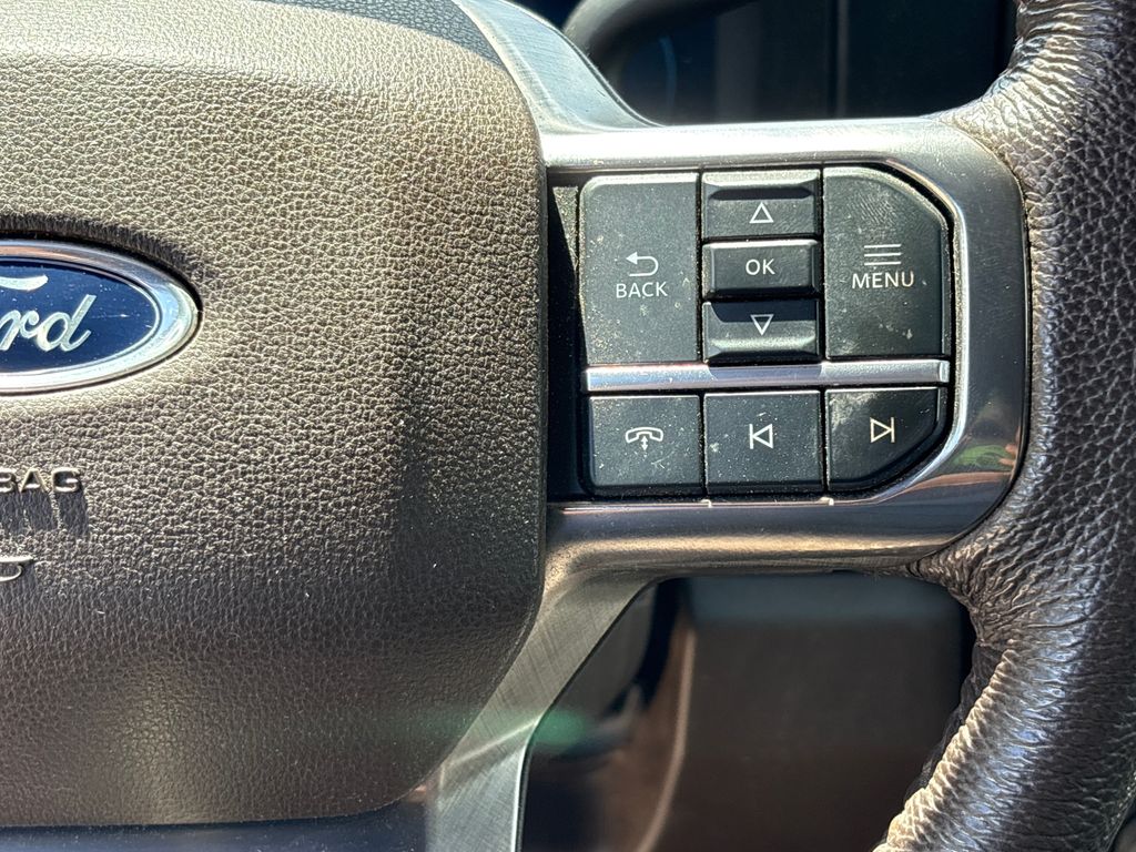 Certified Used 2023  Ford King Ranch image 35
