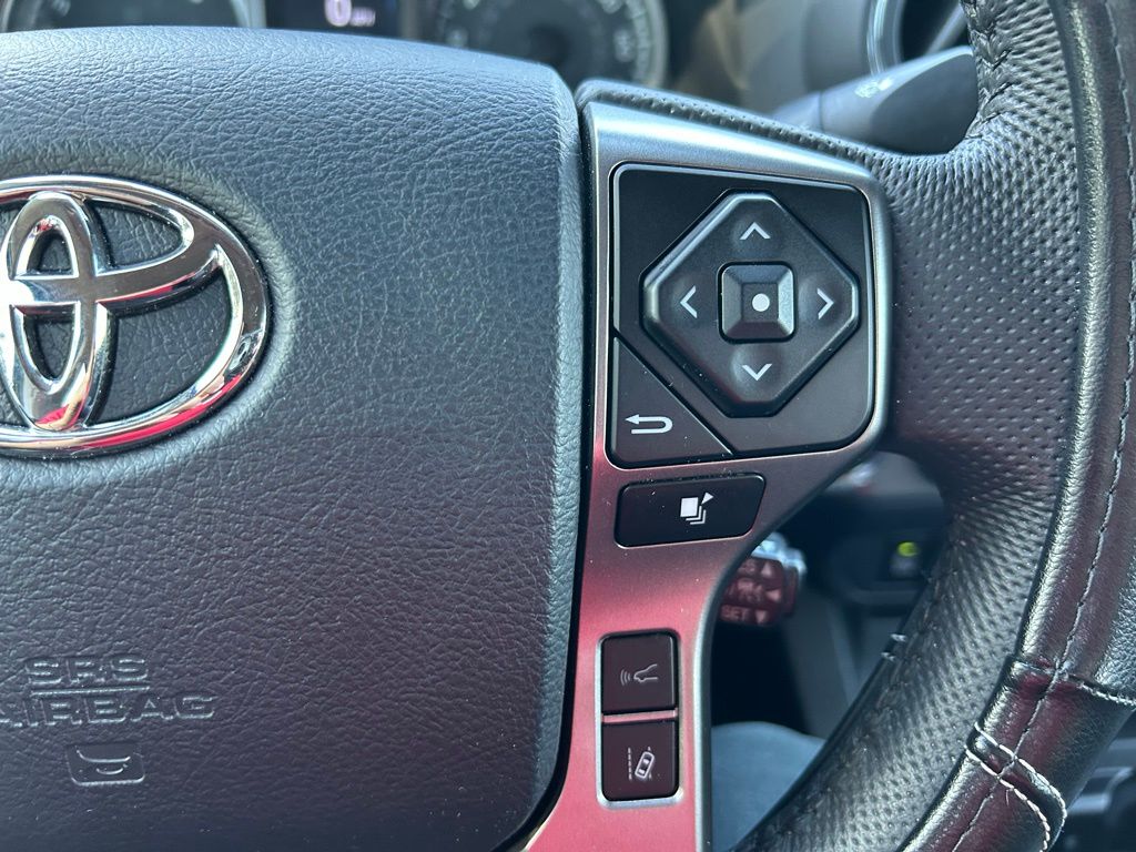 Thumbnail: 2023 Toyota Tacoma - 19