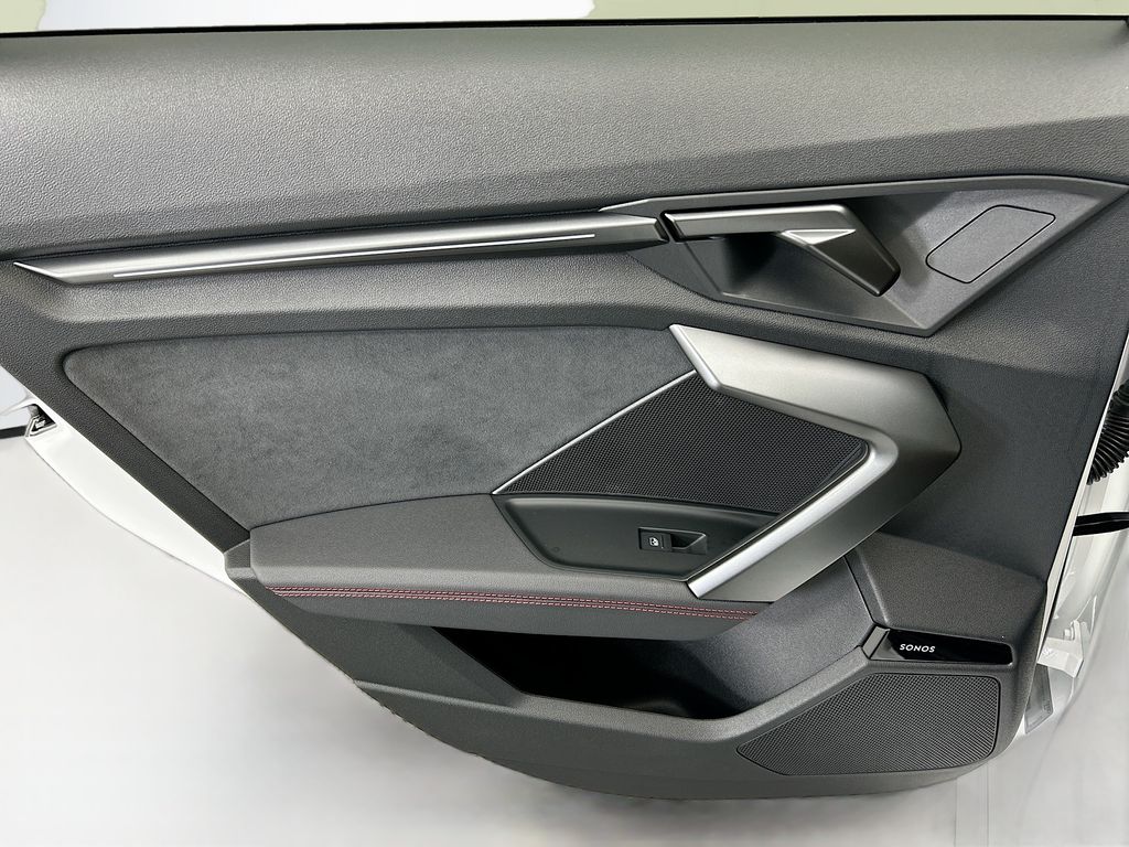 Thumbnail: 2026 Audi RS 3 - 25