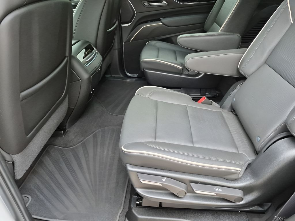 Used 2024 White Cadillac Sport image 20