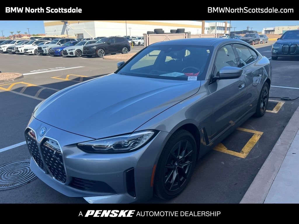2023 BMW i4 eDrive35 -
                  Phoenix, AZ