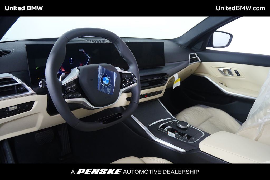 Thumbnail: 2026 BMW 3 Series - 13