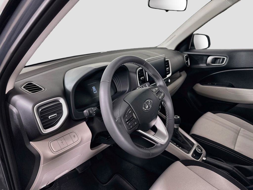 Thumbnail: 2026 Hyundai Venue - 9
