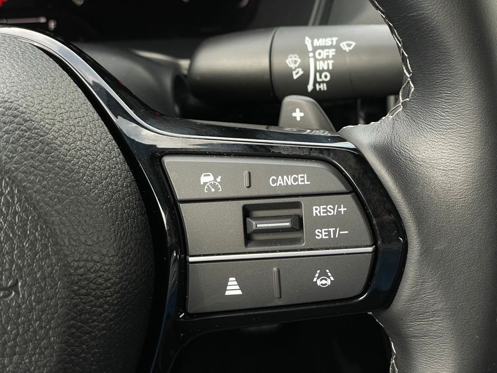 Thumbnail: 2025 Honda Civic - 13