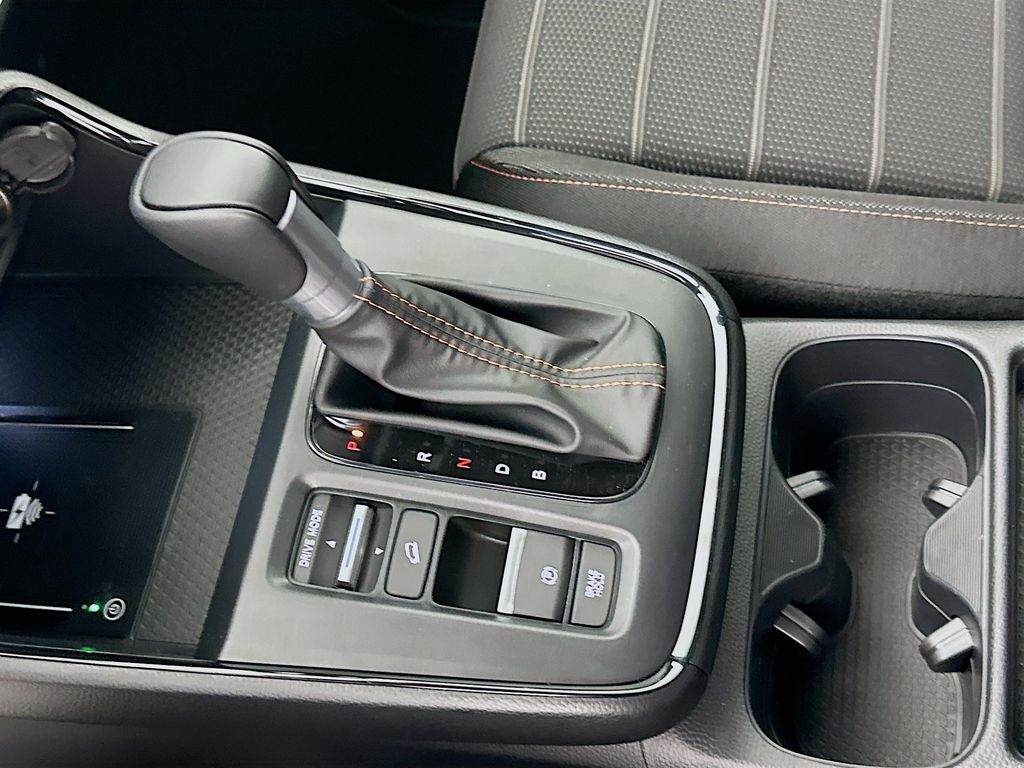 Thumbnail: 2026 Honda CR-V - 14