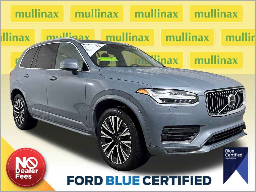 2021 Volvo XC90 T5 Momentum