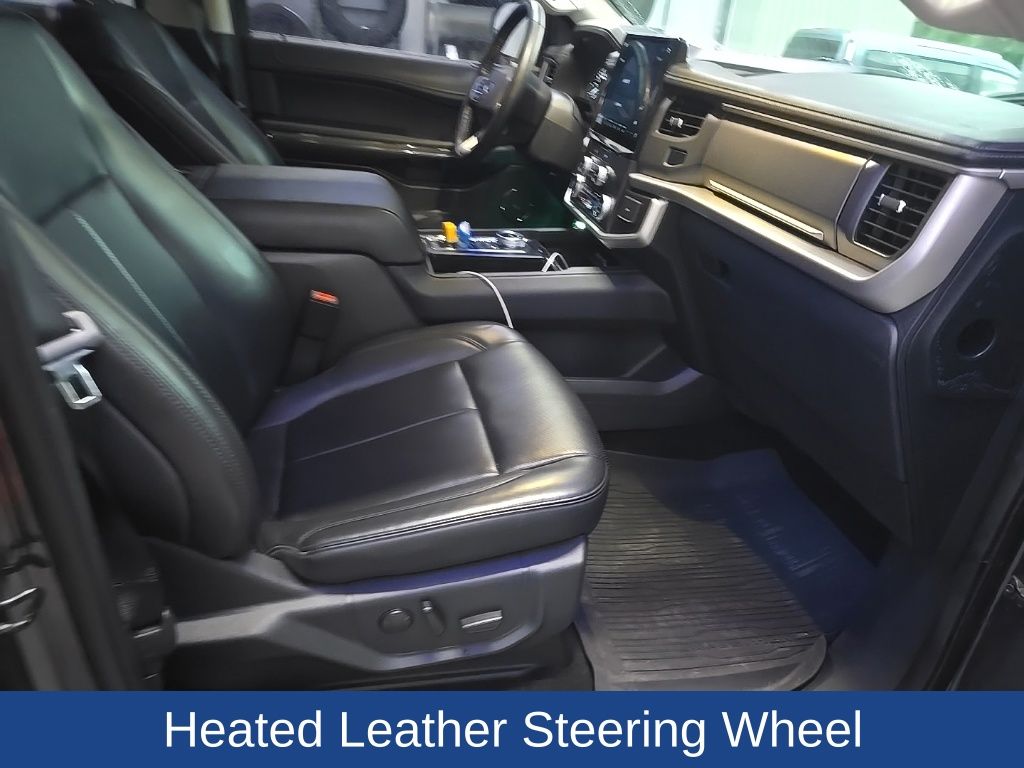 2022 Ford Expedition XLT