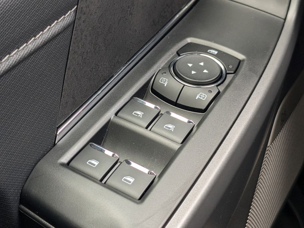 2025 Ford F-150 Rocky Ridge