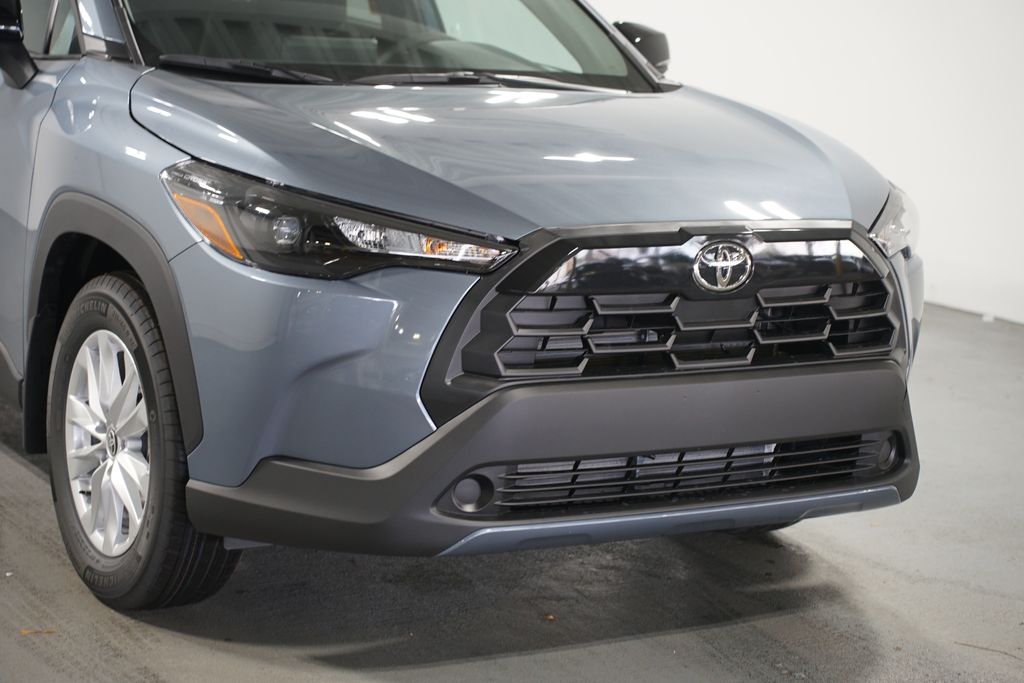 Thumbnail: 2026 Toyota Corolla Cross - 4