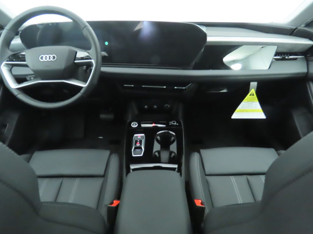 Thumbnail: 2025 Audi A6 - 14