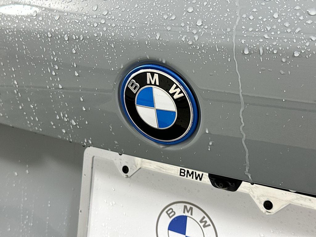 2025 BMW X5 xDrive50e 22